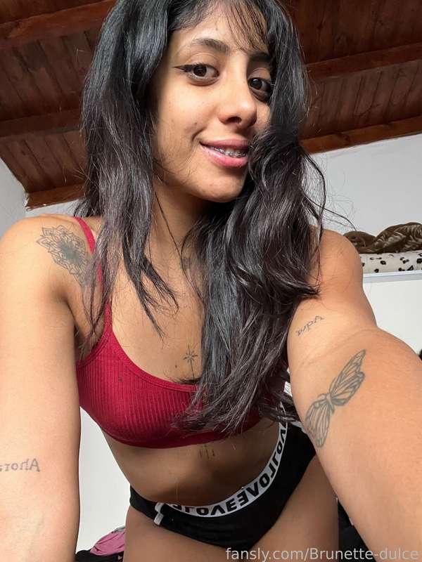brunette-dulce image #2