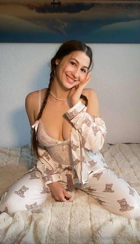 🔥FREE SUBSCRIPTION ONLY TODAY🔥 Cutie baby @milena_grey is ne..