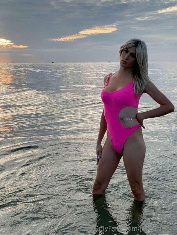 Enjoy the summer while you can!