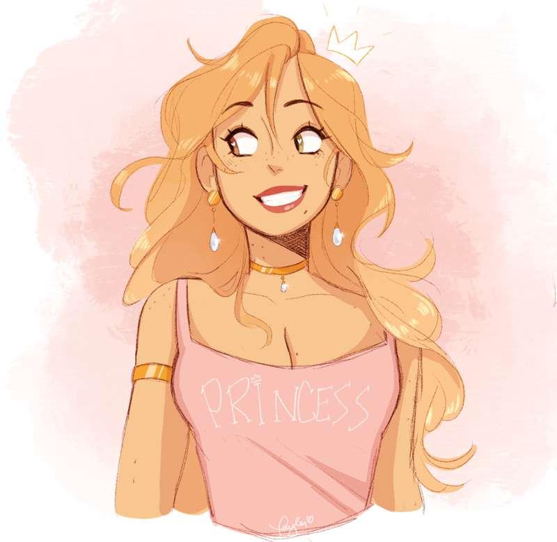 princess 💖