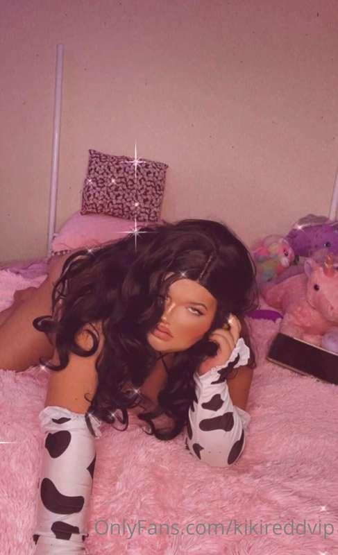 I really need a cock in my ass right now