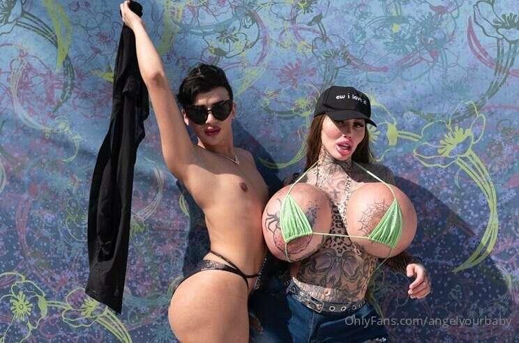 angelbimboxxx image #0