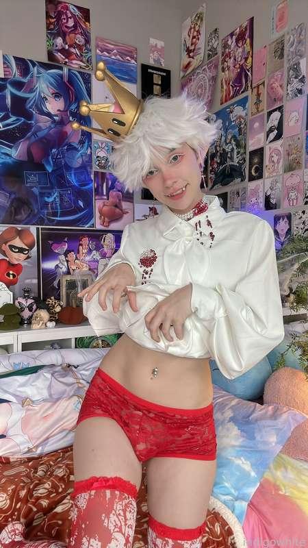 indigowhite image #62