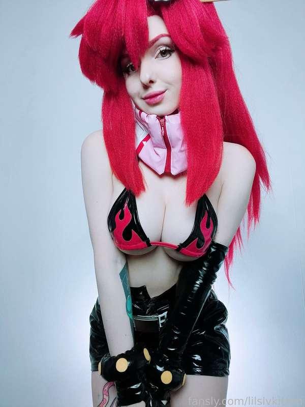 lilslvkitten image #2