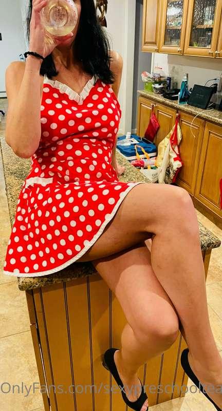 Drinking into the New Year which also helps to clean up the ..