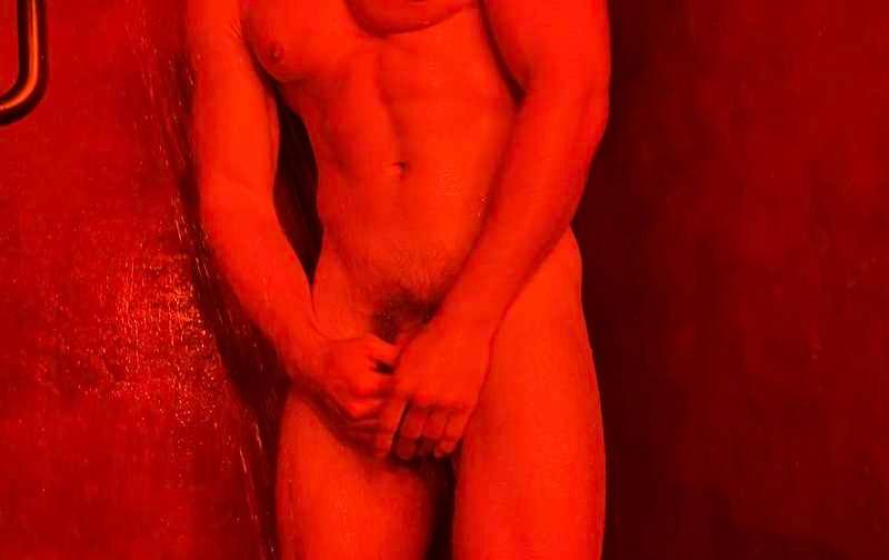 The red-hot shower lands in your DMs in a few minutes. ETA 8..