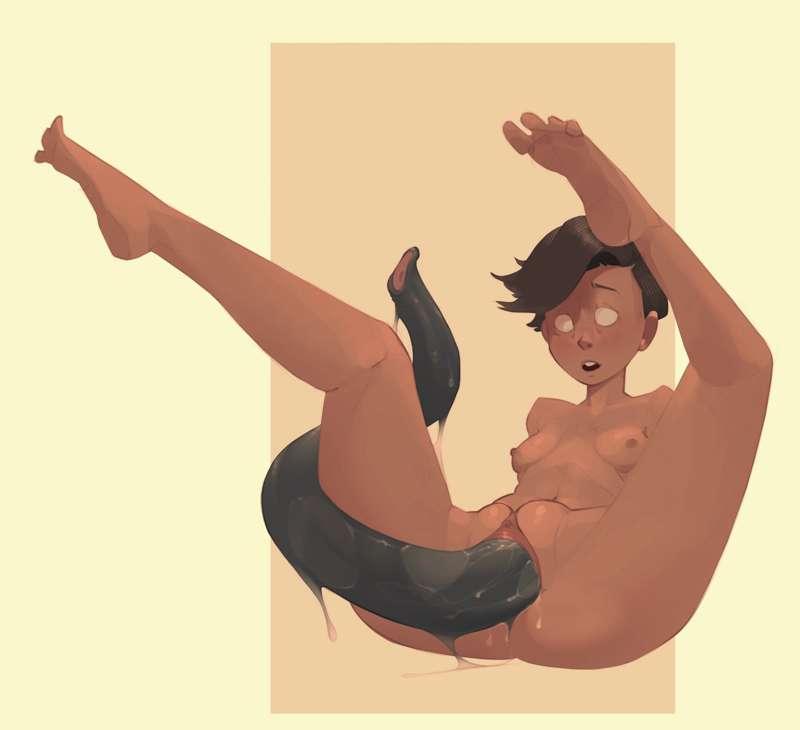 Parasite commission