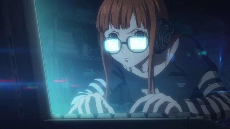 Futaba Position Suggestions