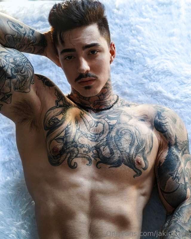 How about you on top 😏..?
My ADULT content 🔞👉 @Jakipz Onlyfa..