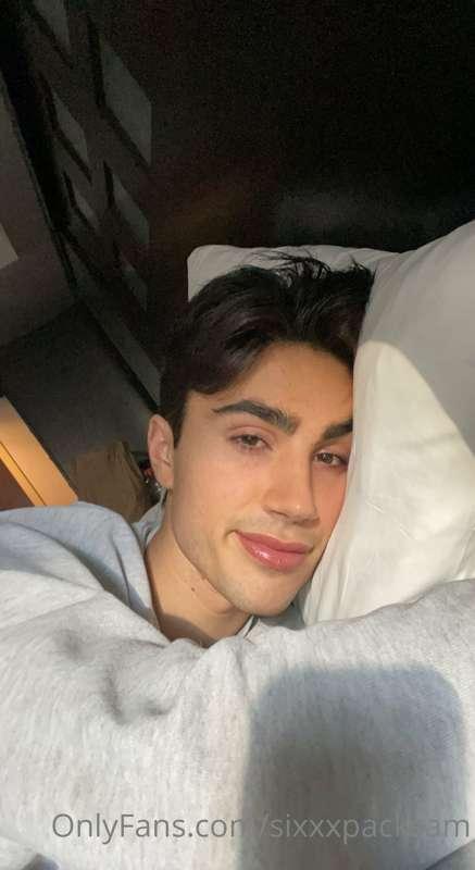 lets get a bit wild in DMs for Valentine's day, shall we? ch..