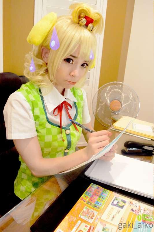 gaki_aiko image #0