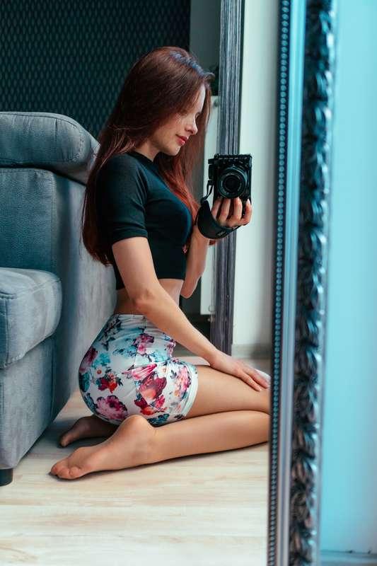 Winter hasn't really started yet, but I can't wait to walk o..