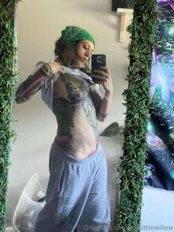 thelittlewillow image #7