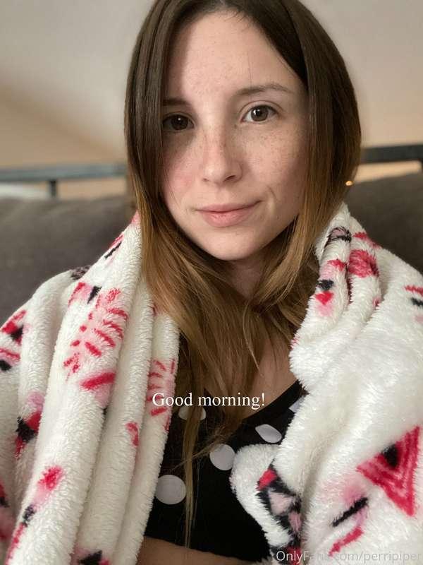 Morning 🥰🥰