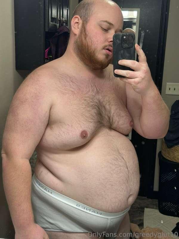 Idk about u but I feel like tighty whities over a swollen ov..