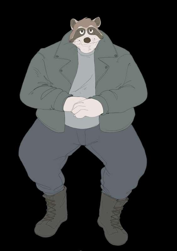 Monthly Vonzent/Niko art (Silver & Gold)