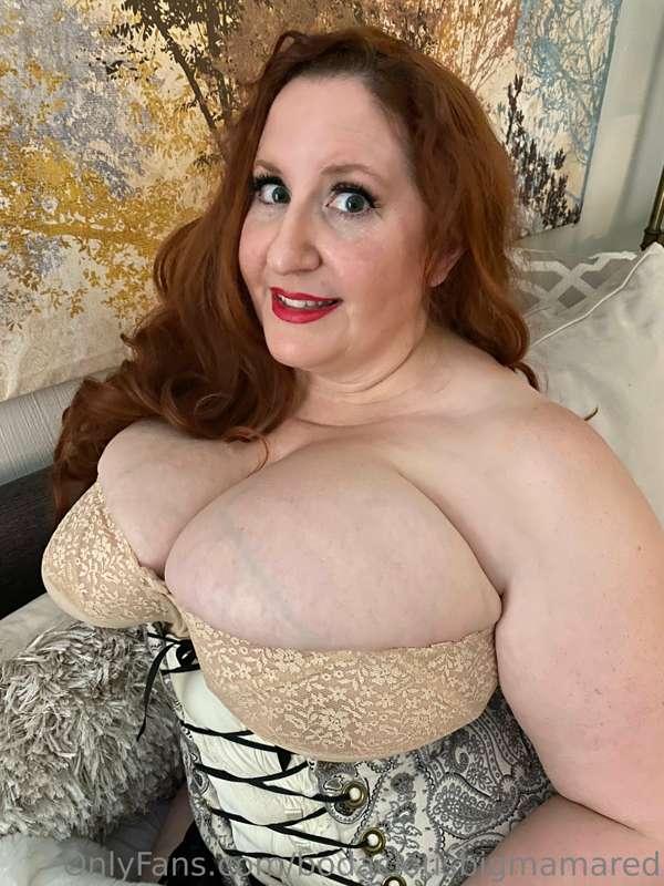 bodaciousbigmamared image #0