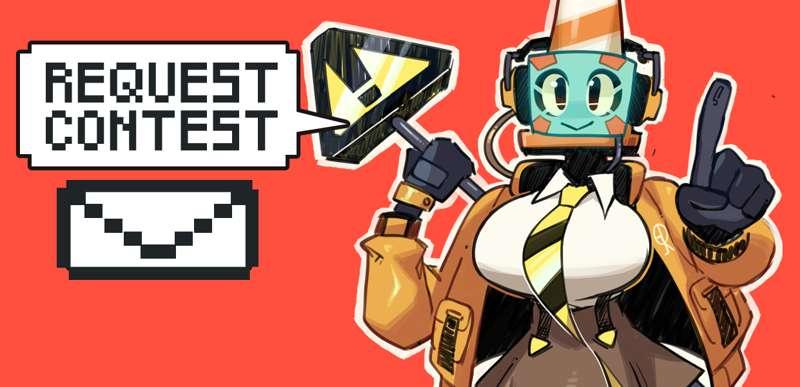 Request Contest