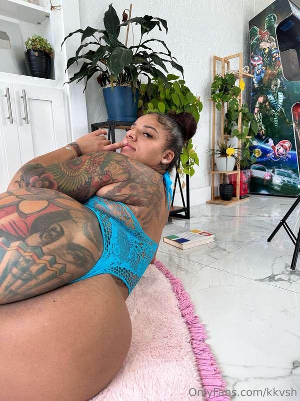 I'm feeling extra naughty 😈 are you?