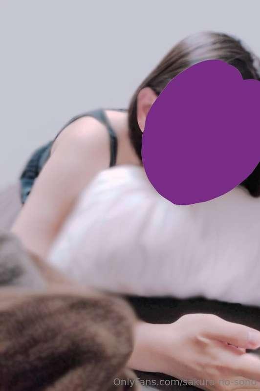 苑乃ちゃん♡おひるね😴💕