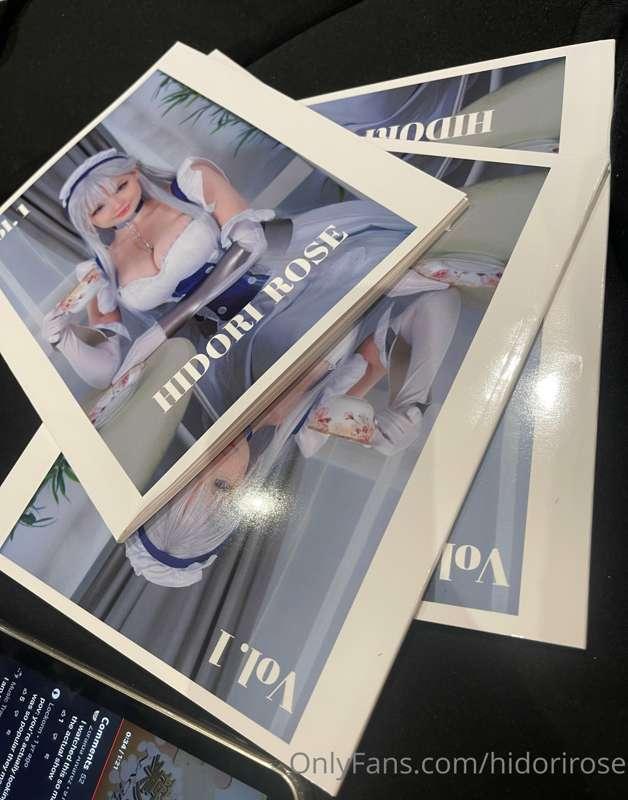 First limited run arrived , curious if anyone would be inter..