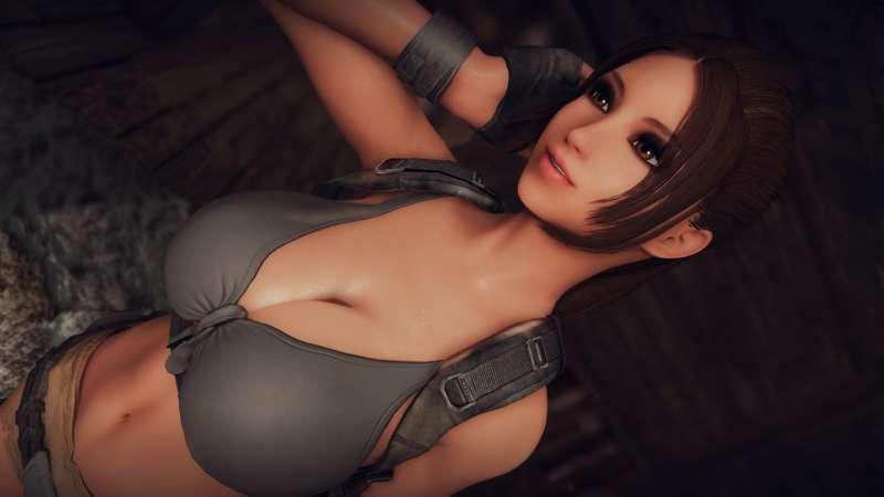 Lara Bonus Pictures