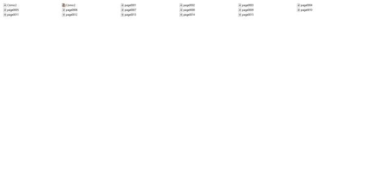 Manga Update