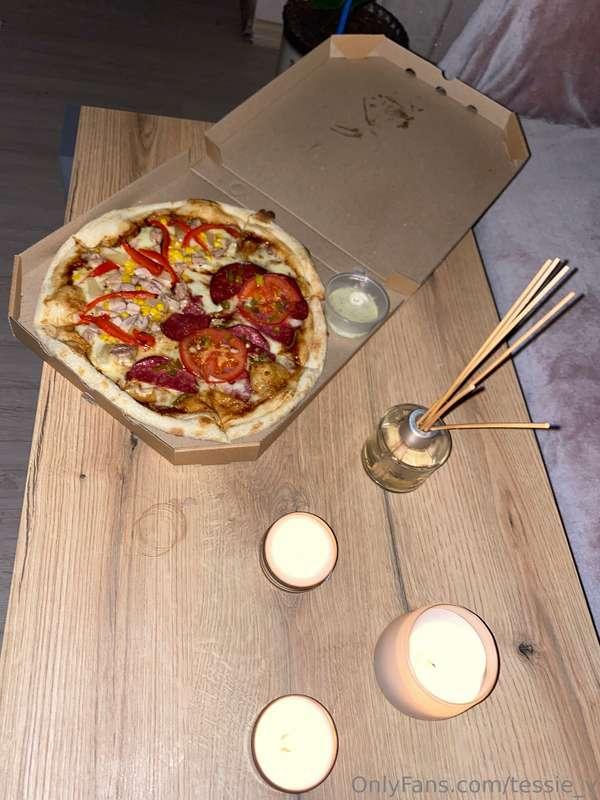 Indulging in a delectable candlelit dinner, where each flick..