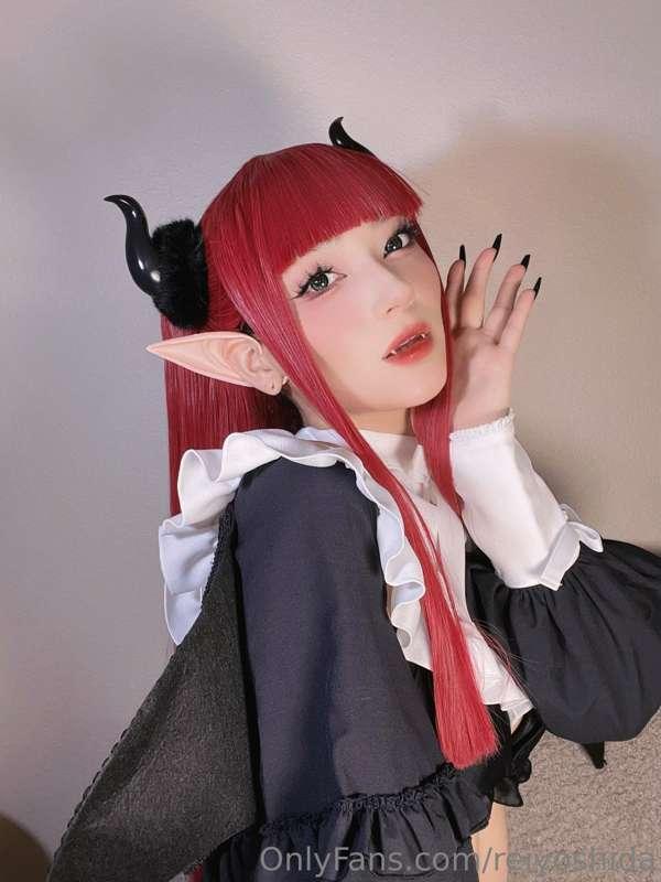 reiyoshida image #1