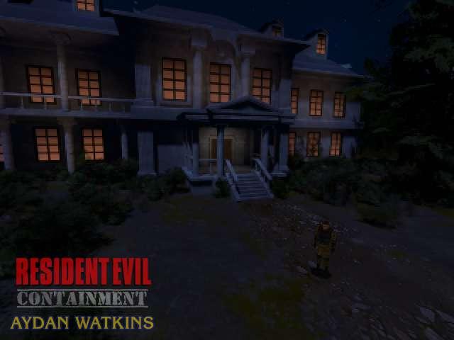 residentevilmods main image