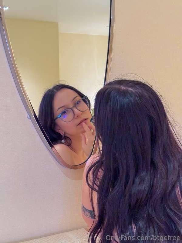 oh hi, didnt see ya there 💕