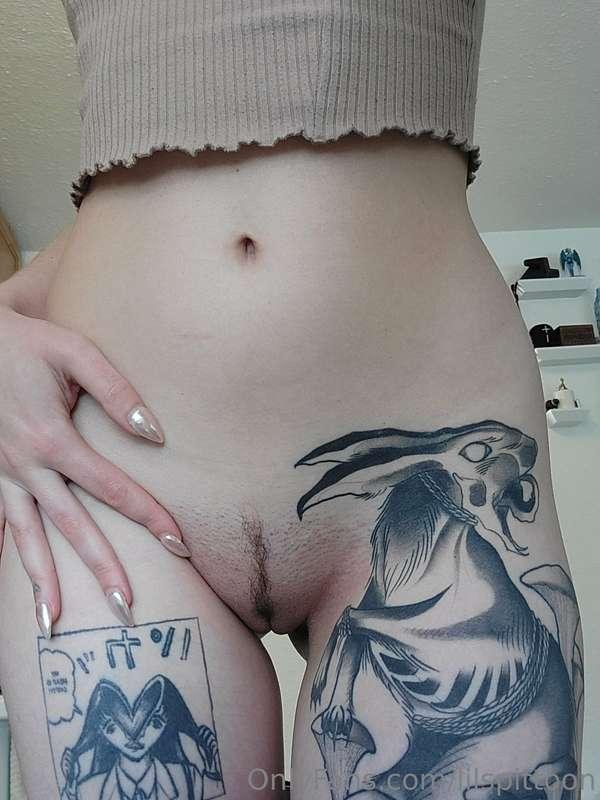 What do you think of my cute little landing strip??