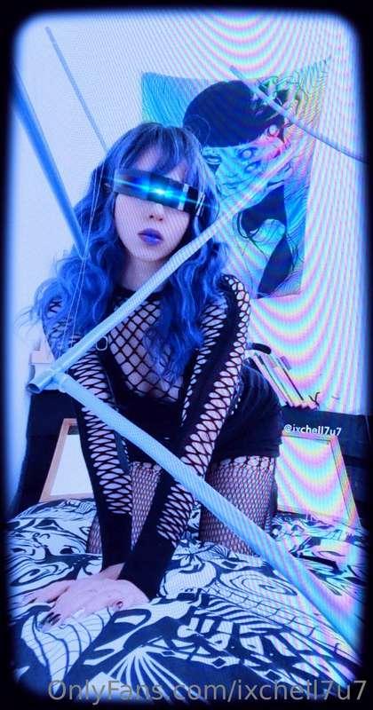 Novia virtual 💙