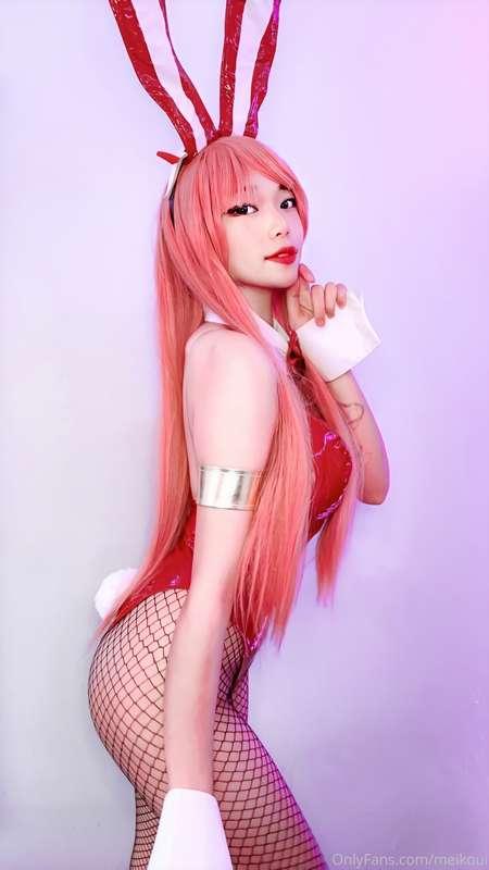 Playboy ZeroTwo❤️   (Outfit gifted! Pls msg me if you got th..