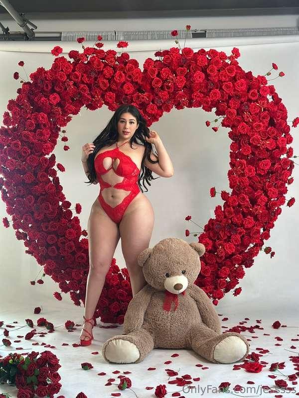 All you could want & more 🥰🧸