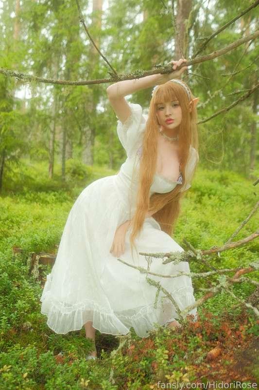 hidorirose image #1