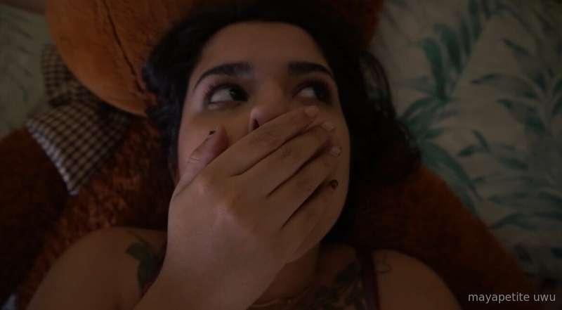 Another video to taboo for OF… my first ever anal penetratio..
