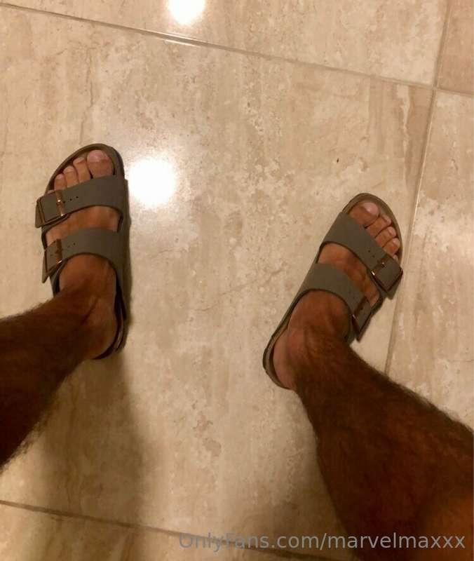 I love my Birkenstock 😊🦶🏼