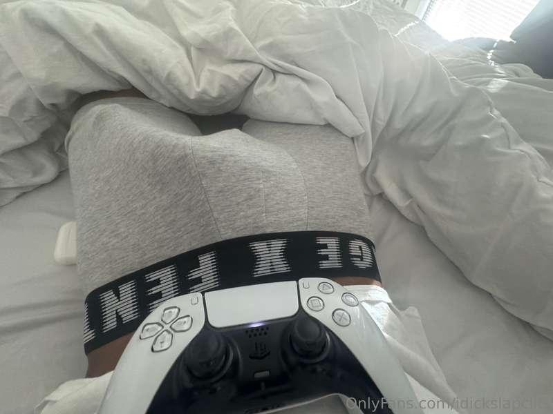 PS5 & BBC? 
