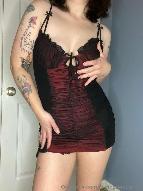 xlivingdeadgirrlx image #0