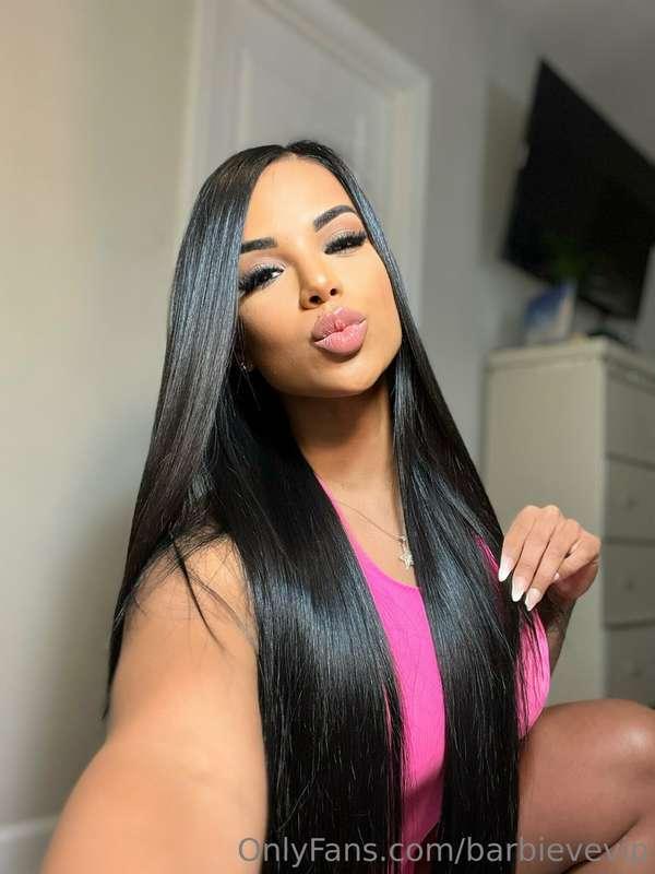 Morning kiss 💋💋💋