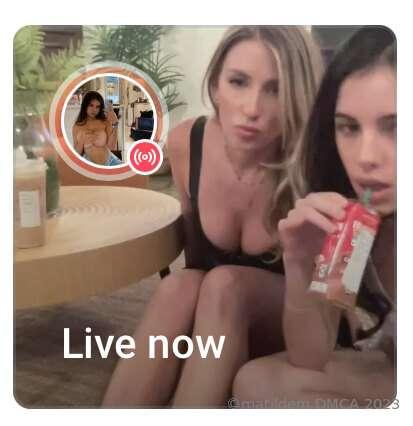 **LIVE PORN** *over at* @emilyk8z 

https://onlyfans.com/emi..