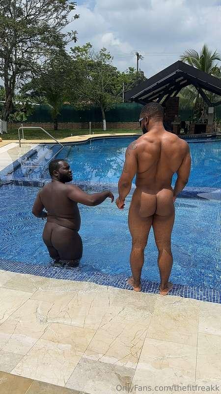 Do u like the view? @semajmedia
