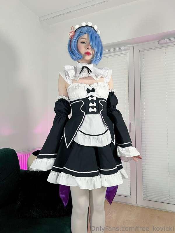 superior maid