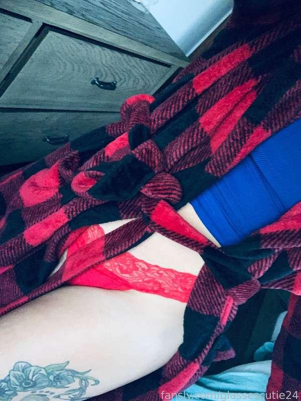 Nice and cozy, want to join?😏