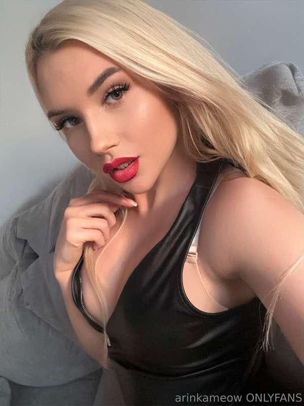 Serve me, and I will reveal to you my deepest desires🔥