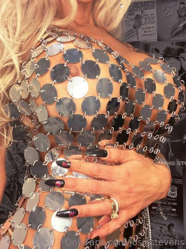 check out these disco balls 🪩