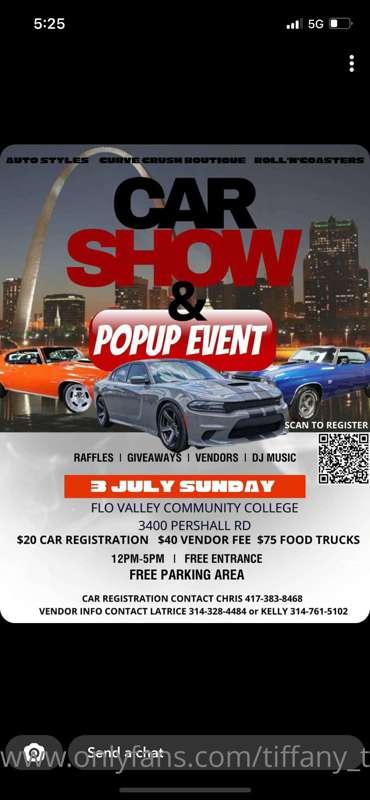 Come see me here today and let’s hang out!!