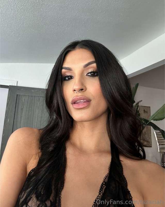 how are you doing? 👄