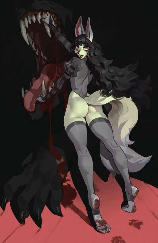 Boni's Demons